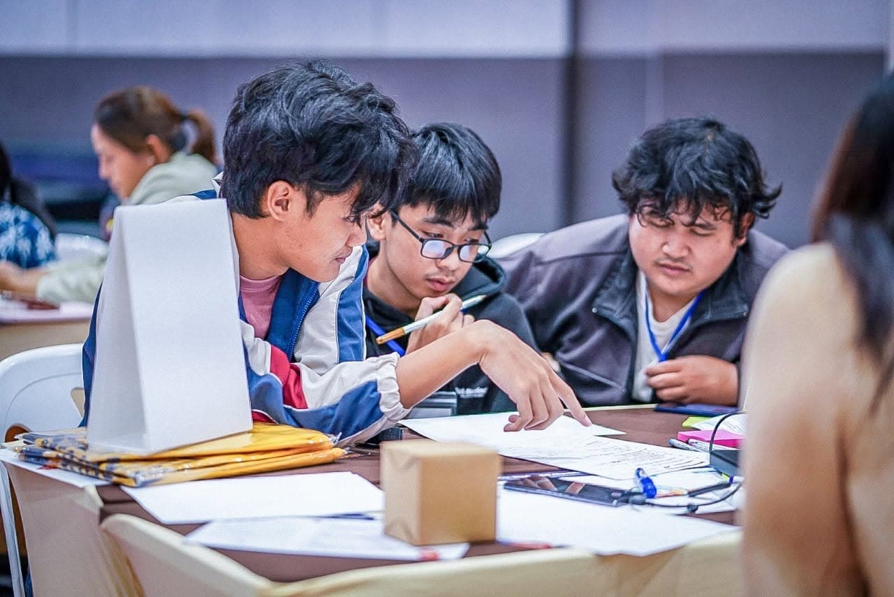 Thailand Innovation Awards (TIA) 2024 1