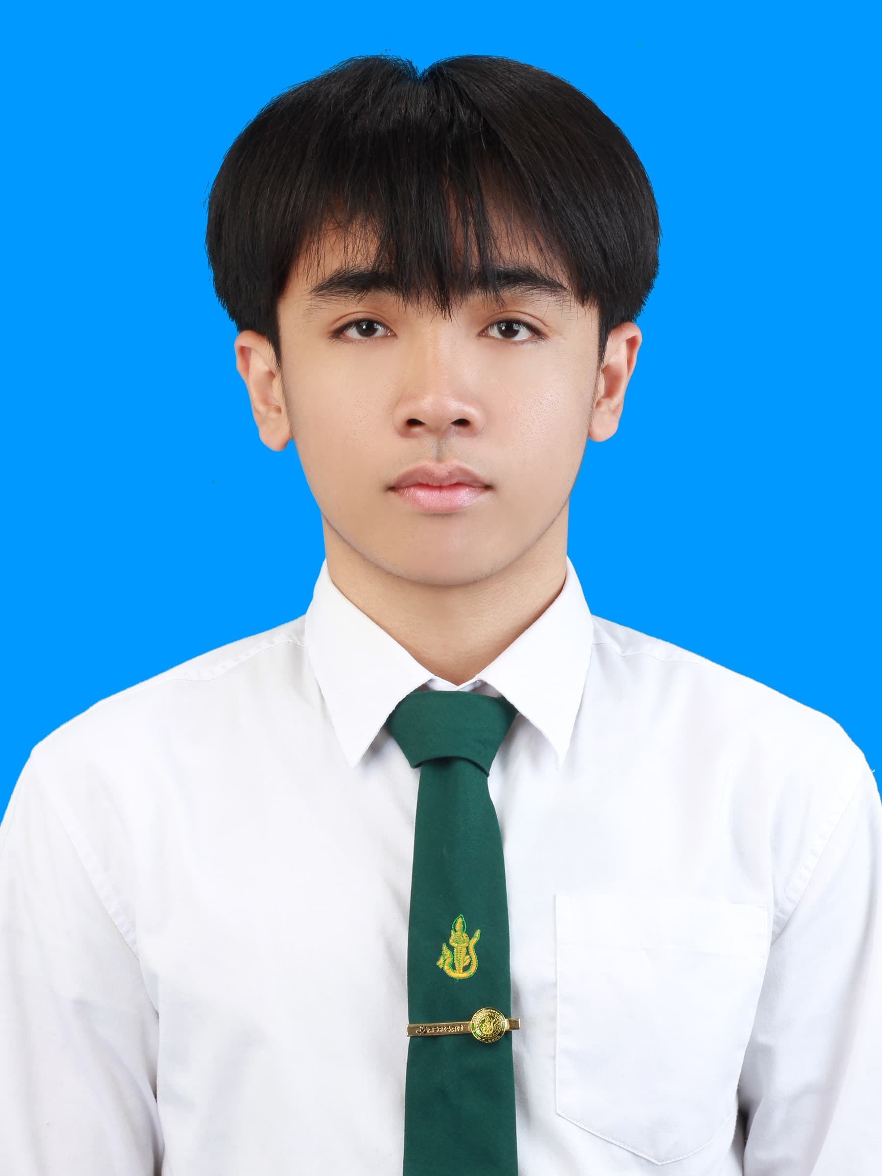 Pantong Sanonok